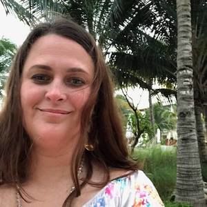 Meet your Posher, Pamela